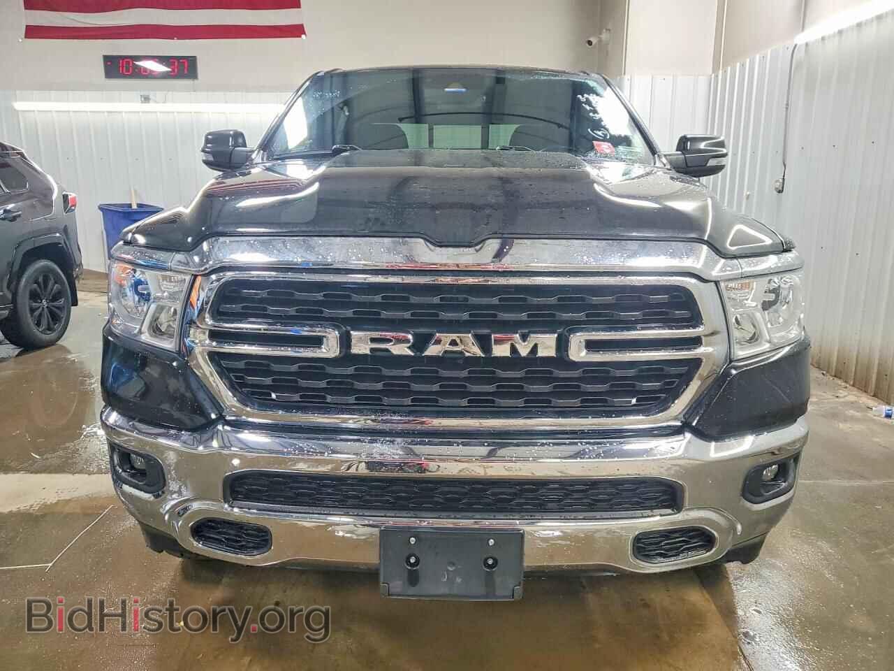 2023 RAM 1500 - VIN: 1C6RRFFG3PN550480 - Фото 5
