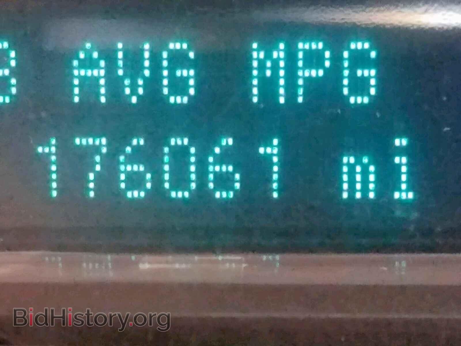 2011 FORD TAURUS - VIN: 1FAHP2FW1BG111422 - Фото 8