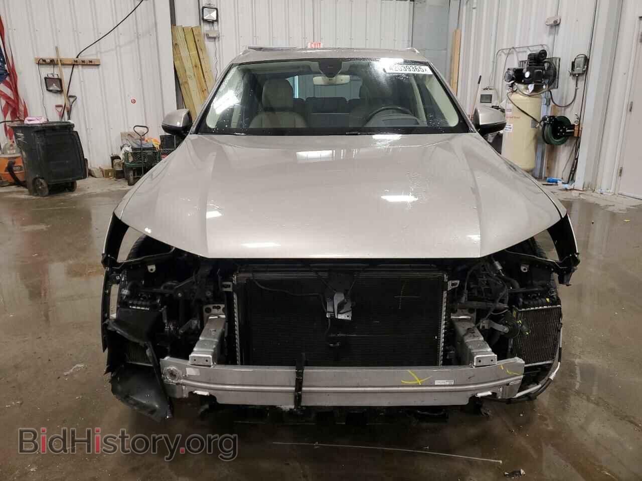 2017 AUDI Q7 - VIN: WA1VAAF71HD011066 - Фото 5