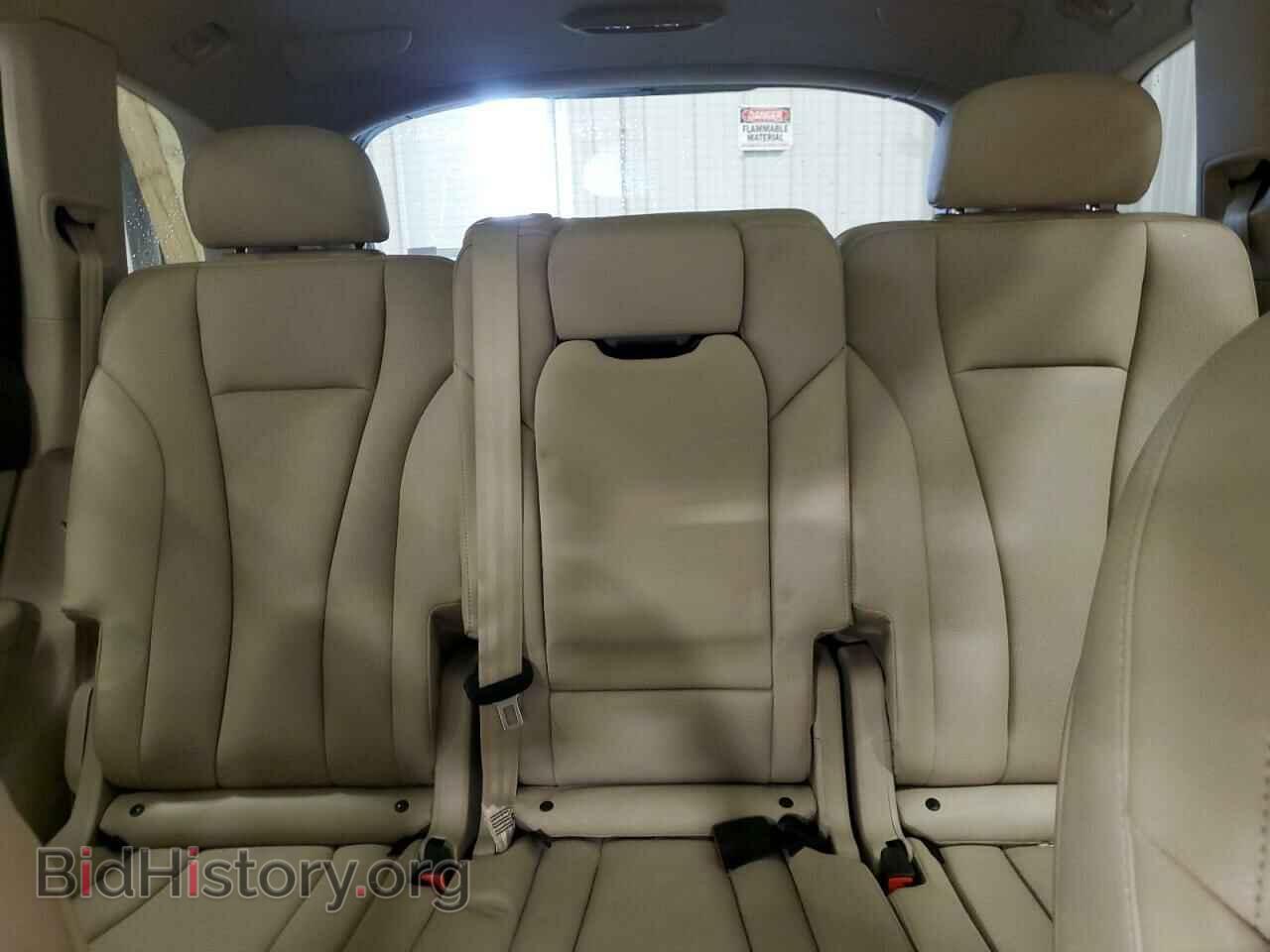 2017 AUDI Q7 - VIN: WA1VAAF71HD011066 - Фото 10