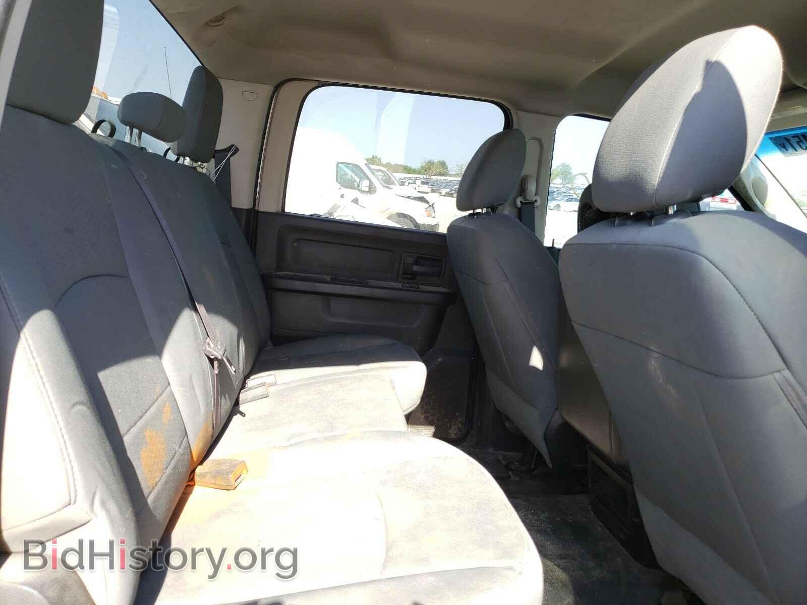 2014 RAM 2500 - VIN: 3C6TR5HT9EG323648 - Photo 6