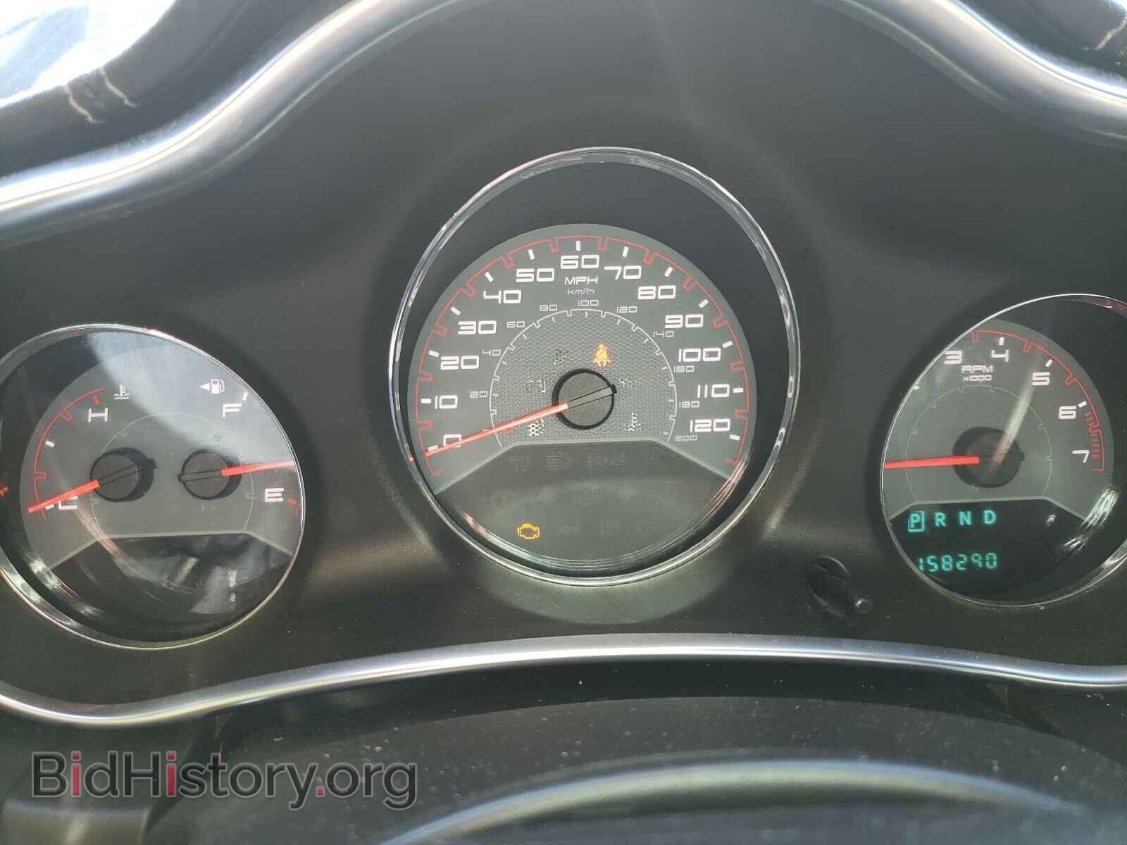 2013 DODGE AVENGER - VIN: 1C3CDZAG2DN585288 - Photo 8