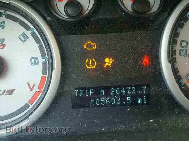 2009 FORD FOCUS - VIN: 1FAHP35N99W226350 - Фото 8