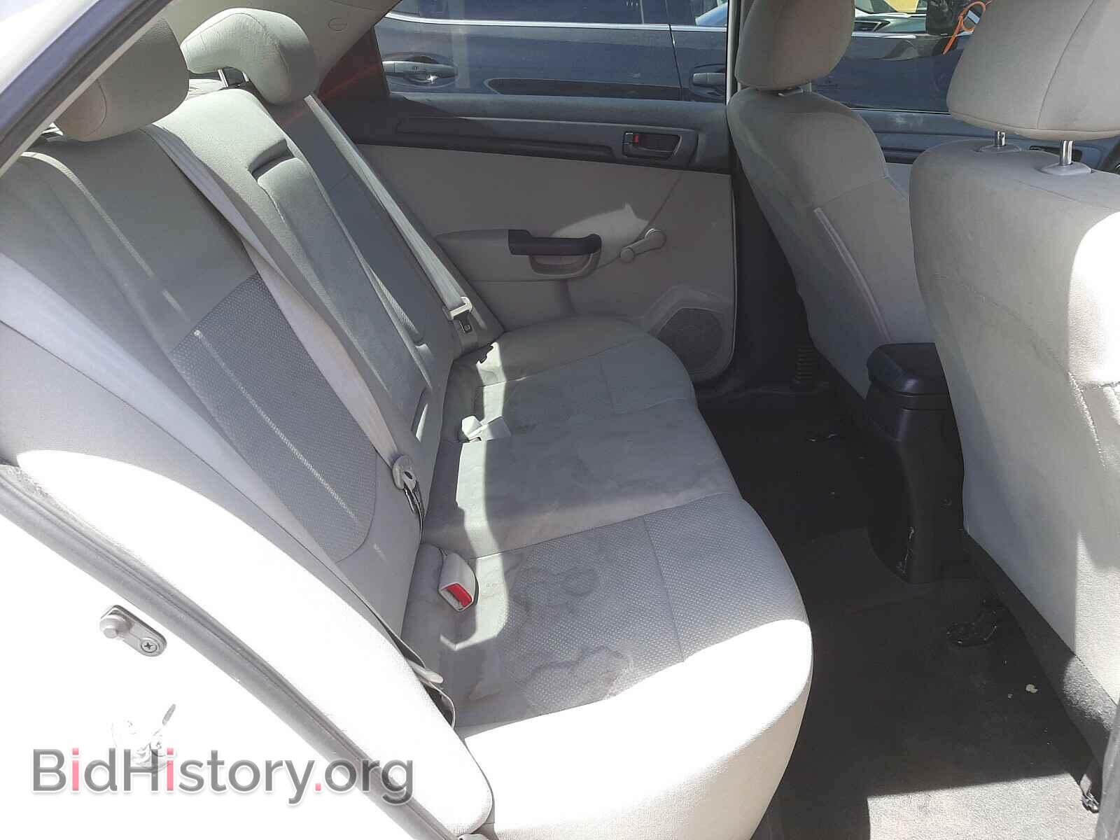 2012 KIA FORTE - VIN: KNAFT4A27C5536666 - Фото 6