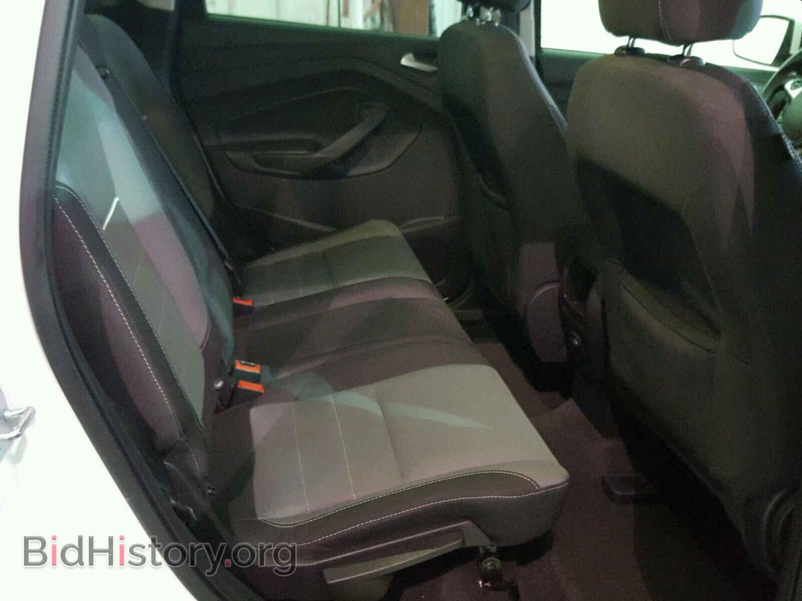 2015 FORD ESCAPE - VIN: 1FMCU9G96FUA11317 - Фото 6
