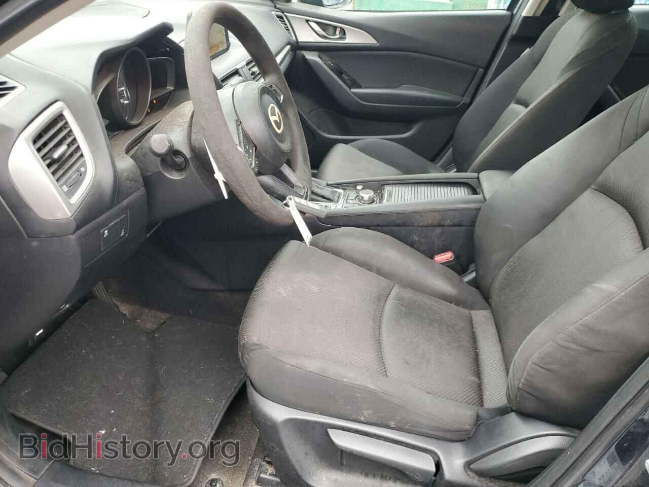 2017 MAZDA 3 - VIN: 3MZBN1U79HM144059 - Фото 7