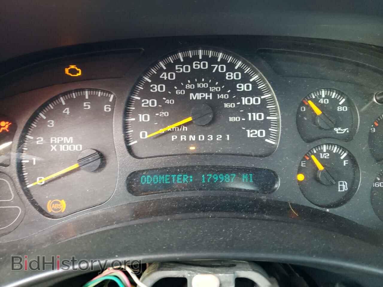 2006 CHEVROLET SILVERADO - VIN: 2GCEC19V461309503 - Фото 8