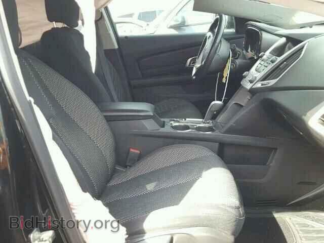 2013 GMC TERRAIN - VIN: 2GKFLSE30D6164477 - Фото 5