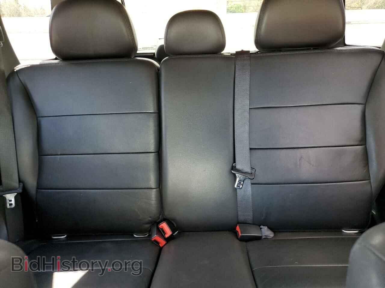2012 FORD ESCAPE - VIN: 1FMCU0E72CKC80953 - Фото 10