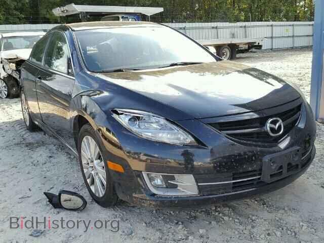 Фотография 1YVHZ8CH2A5M51213 - MAZDA 6 2010