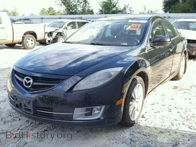 2010 MAZDA 6 - VIN: 1YVHZ8CH2A5M51213 - Фото 2