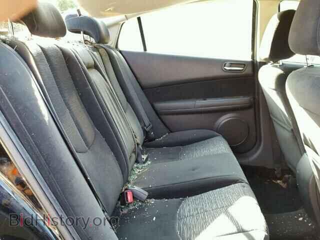 2010 MAZDA 6 - VIN: 1YVHZ8CH2A5M51213 - Фото 6