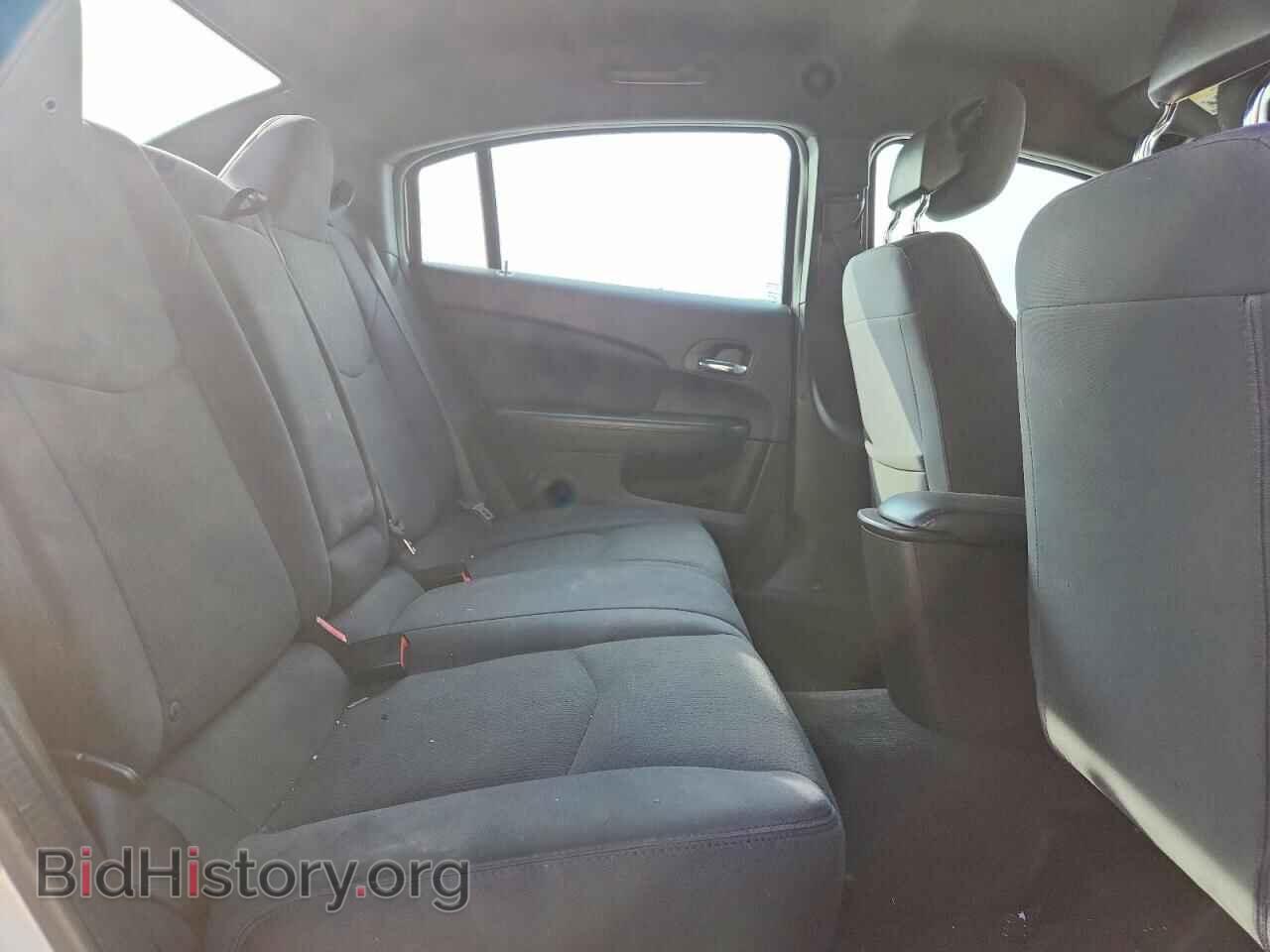 2014 CHRYSLER 200 - VIN: 1C3CCBAB2EN230752 - Photo 10