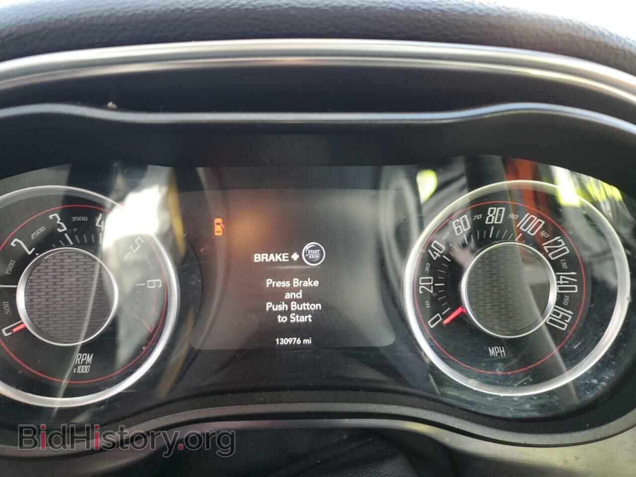2015 DODGE CHALLENGER - VIN: 2C3CDZAG0FH704192 - Фото 9