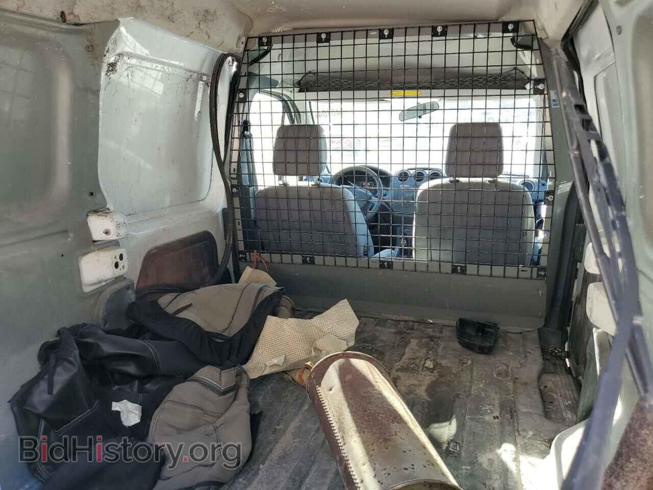 2011 FORD TRANSIT - VIN: NM0LS7CN1BT058351 - Фото 11