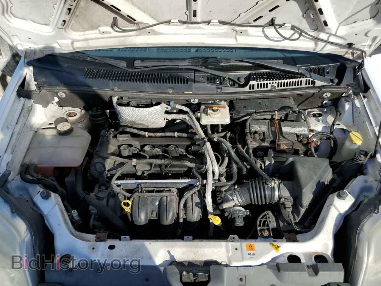 2011 FORD TRANSIT - VIN: NM0LS7CN1BT058351 - Фото 12