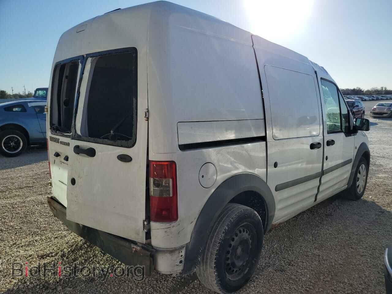 2011 FORD TRANSIT - VIN: NM0LS7CN1BT058351 - Фото 3