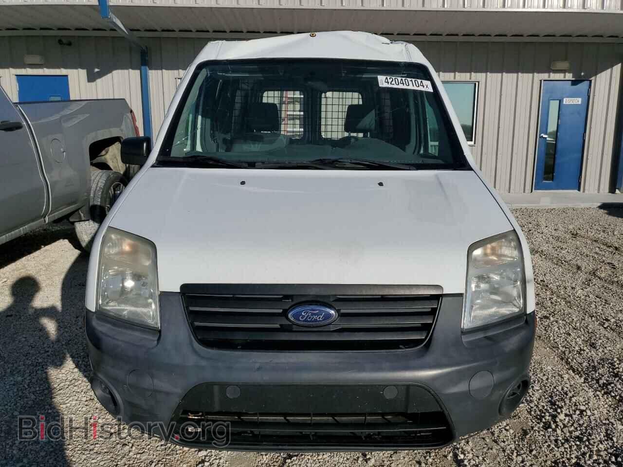 2011 FORD TRANSIT - VIN: NM0LS7CN1BT058351 - Фото 5