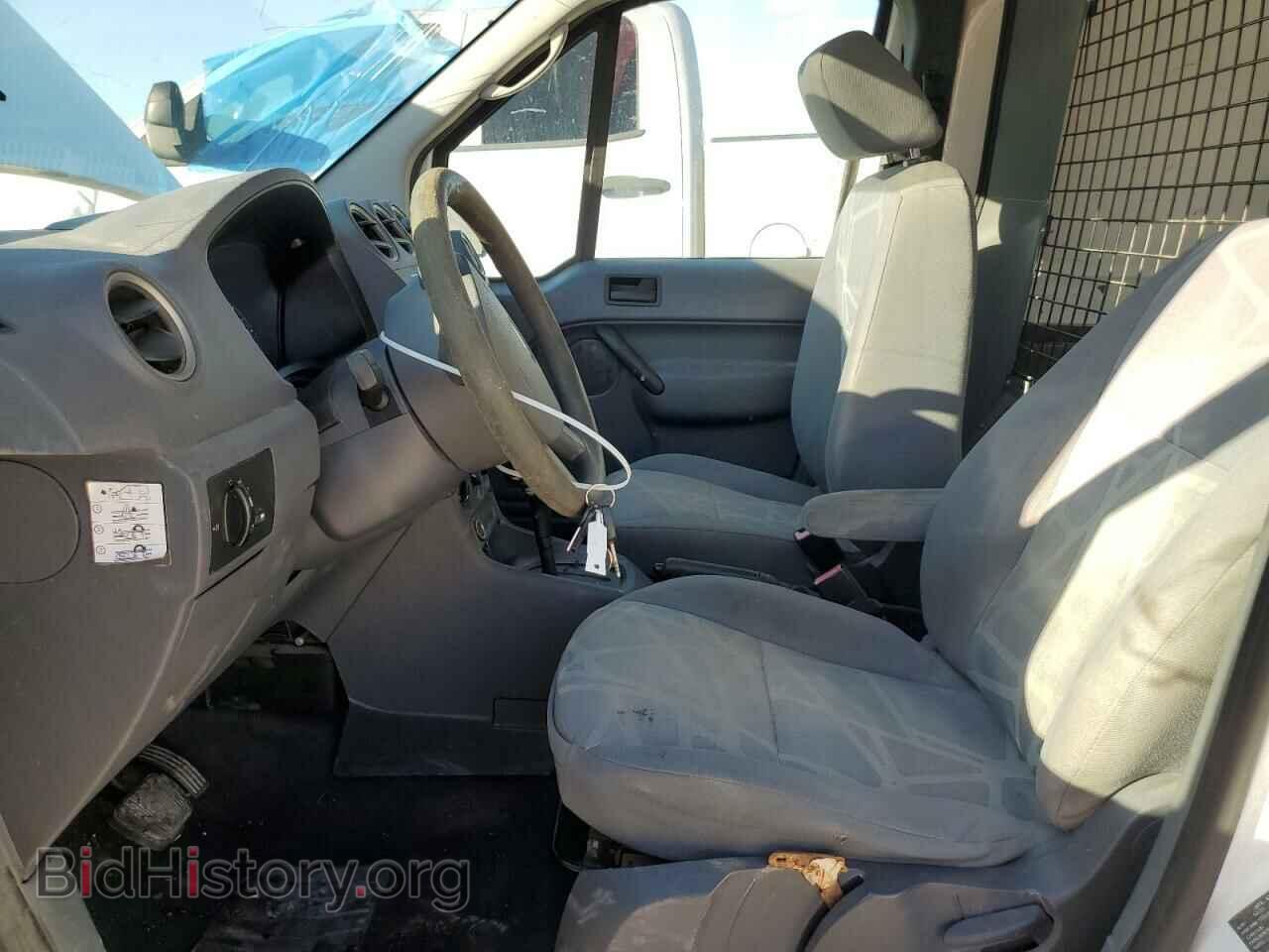 2011 FORD TRANSIT - VIN: NM0LS7CN1BT058351 - Фото 7