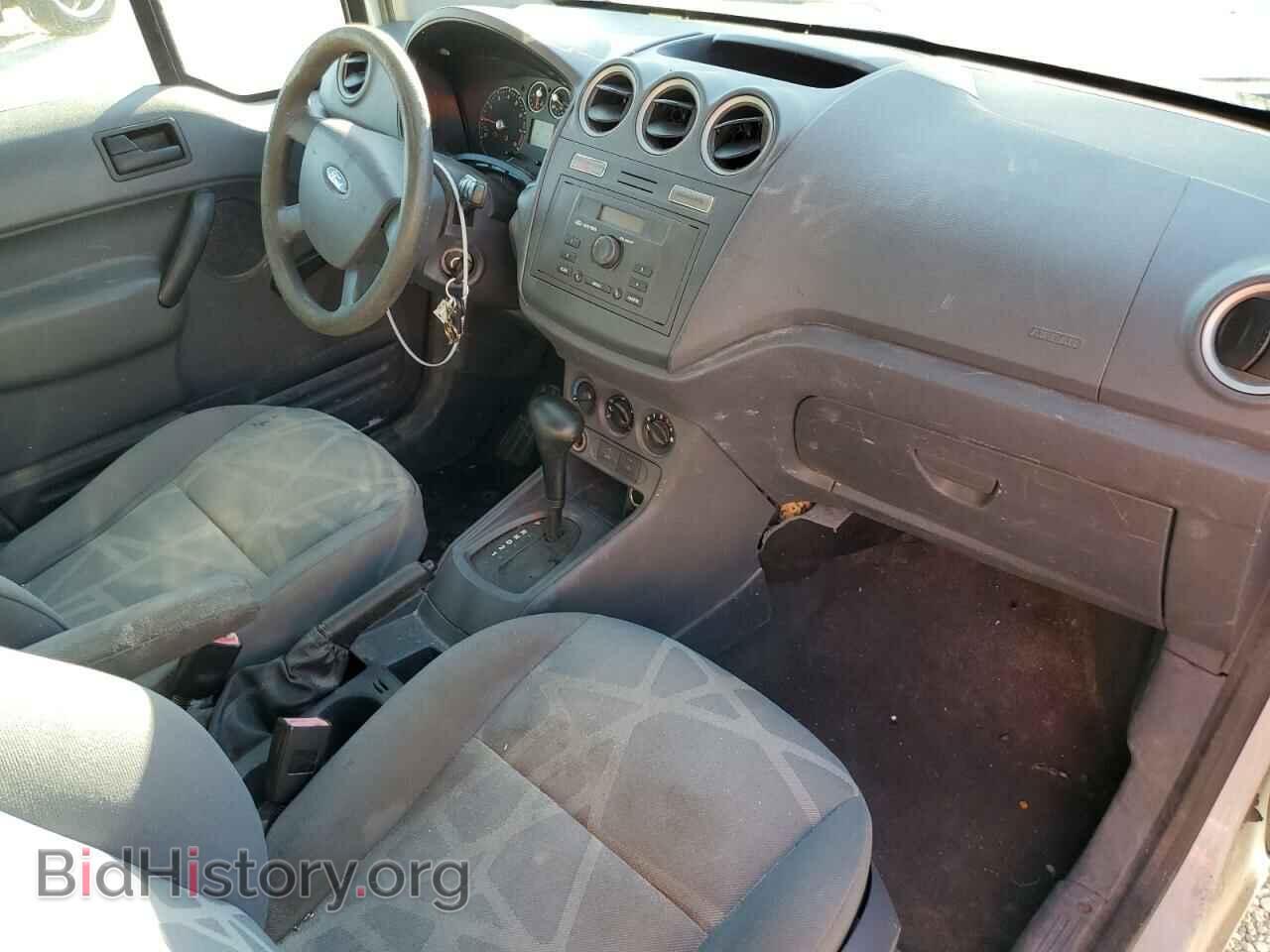 2011 FORD TRANSIT - VIN: NM0LS7CN1BT058351 - Фото 8