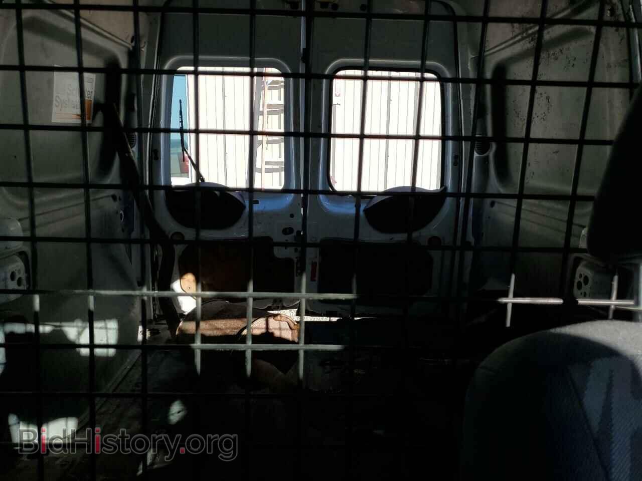 2011 FORD TRANSIT - VIN: NM0LS7CN1BT058351 - Фото 10