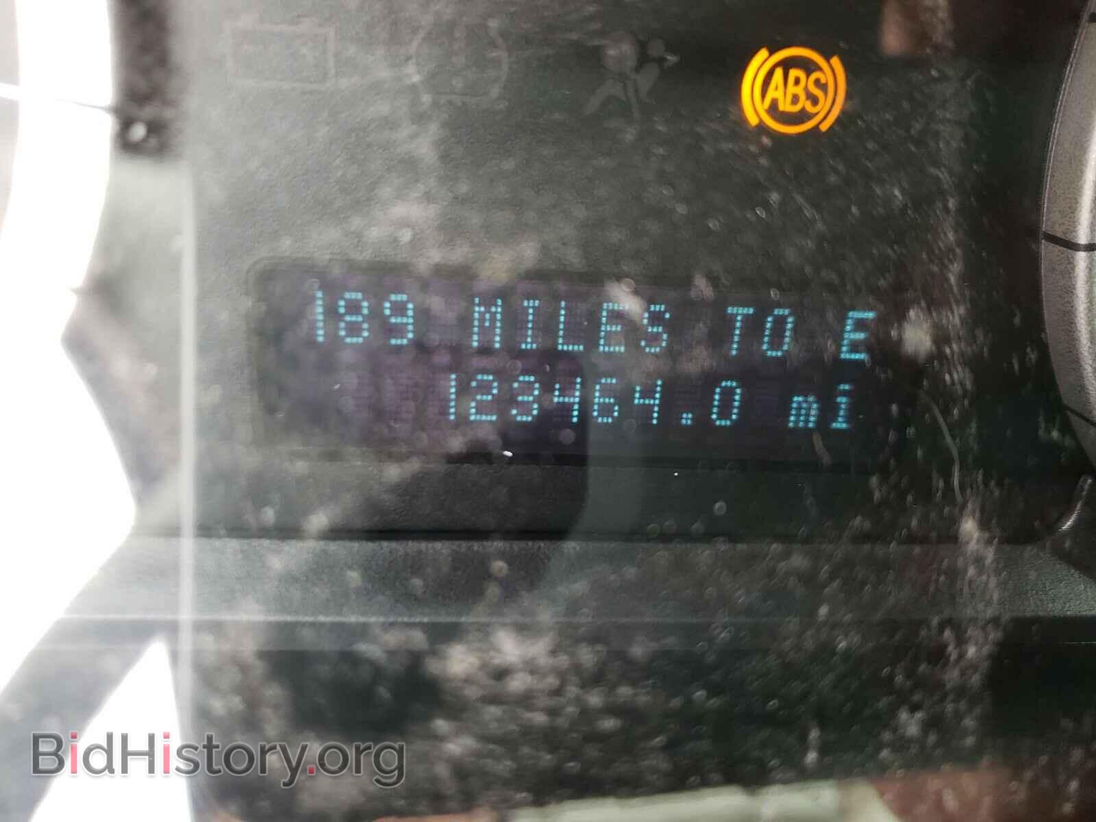 2012 FORD ESCAPE - VIN: 1FMCU0D75CKC80771 - Фото 8