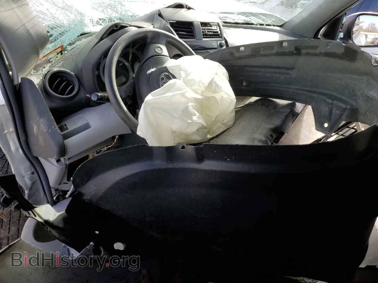 2011 TOYOTA RAV4 - VIN: 2T3BF4DV3BW121043 - Фото 8