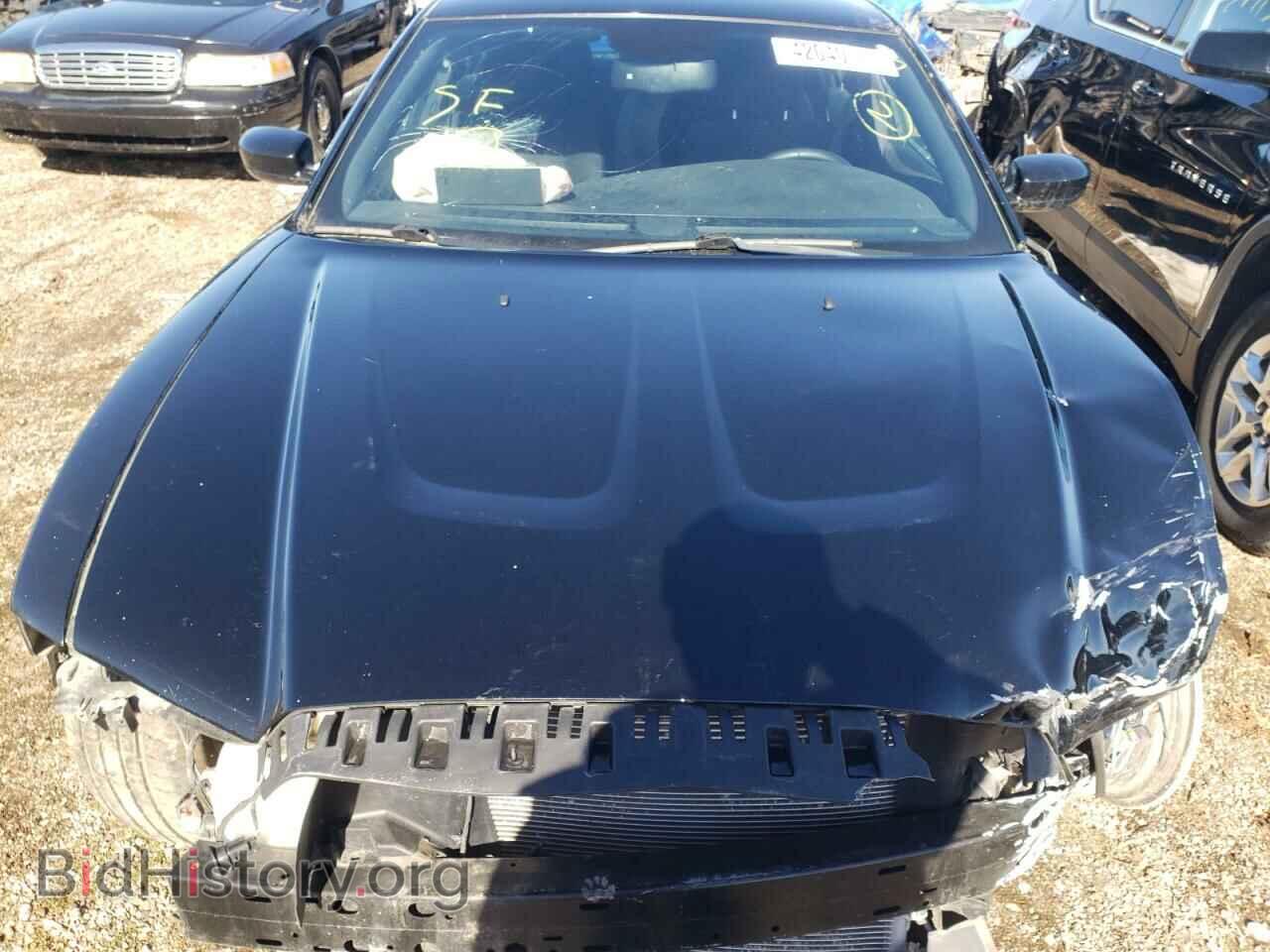2014 DODGE CHARGER - VIN: 2C3CDXDT9EH242534 - Фото 11