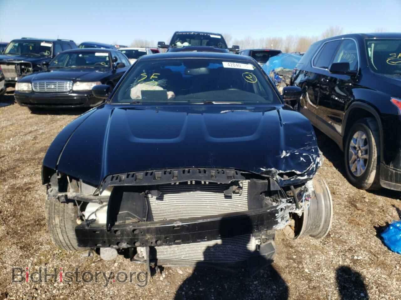 2014 DODGE CHARGER - VIN: 2C3CDXDT9EH242534 - Фото 5