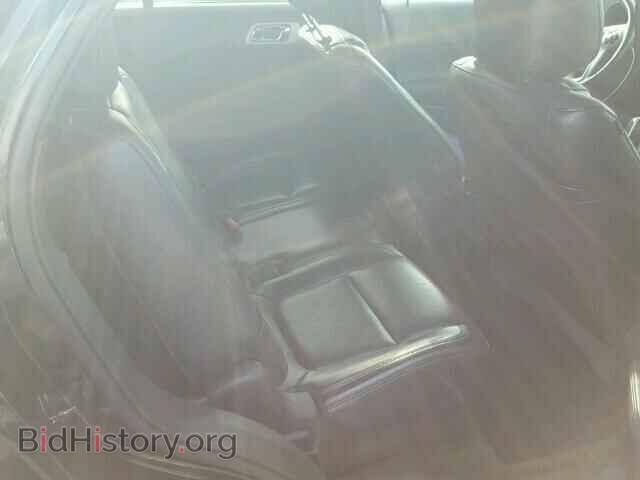 2012 FORD EXPLORER - VIN: 1FMHK7D88CGA57348 - Фото 6
