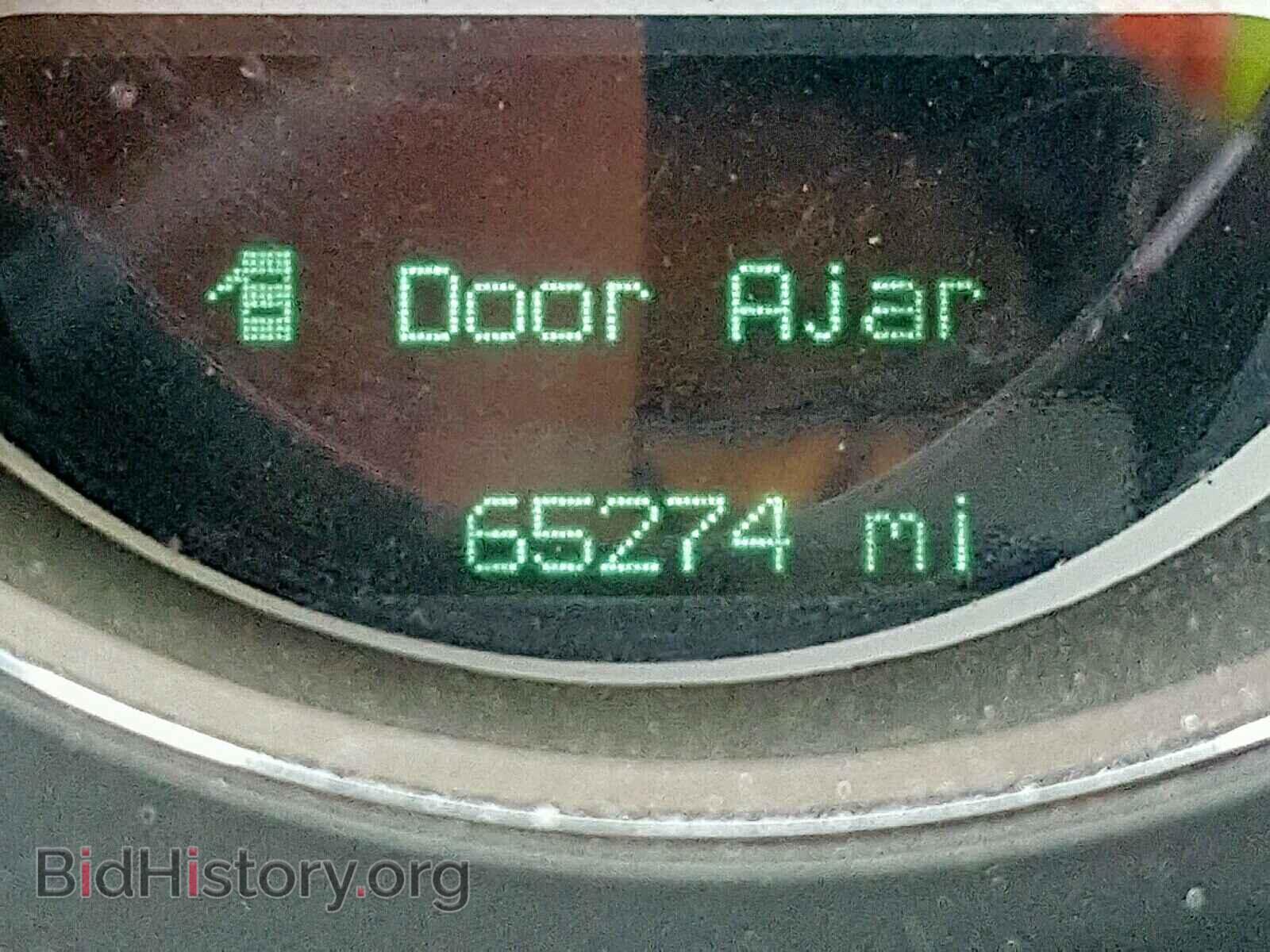 2013 DODGE CHALLENGER - VIN: 2C3CDYBT9DH676475 - Photo 8