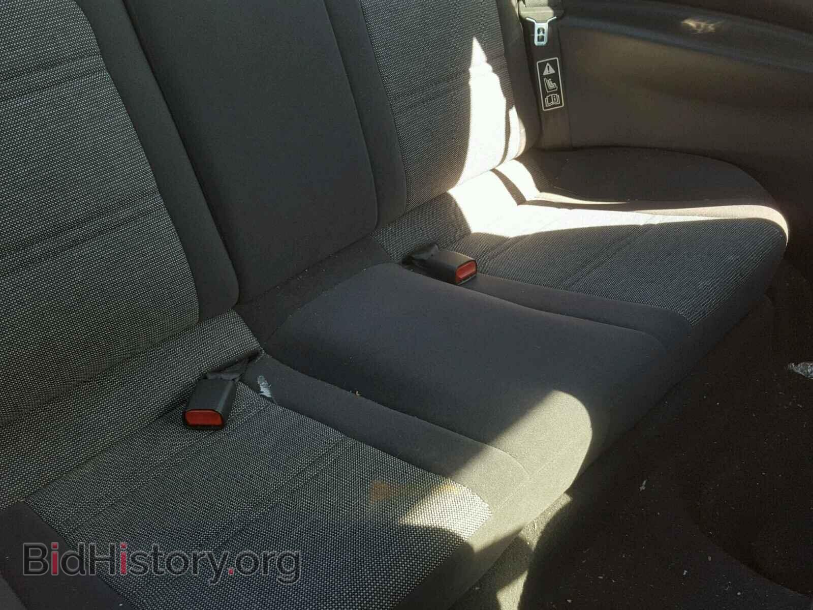 2000 FORD ESCORT - VIN: 3FAKP113XYR160794 - Фото 6