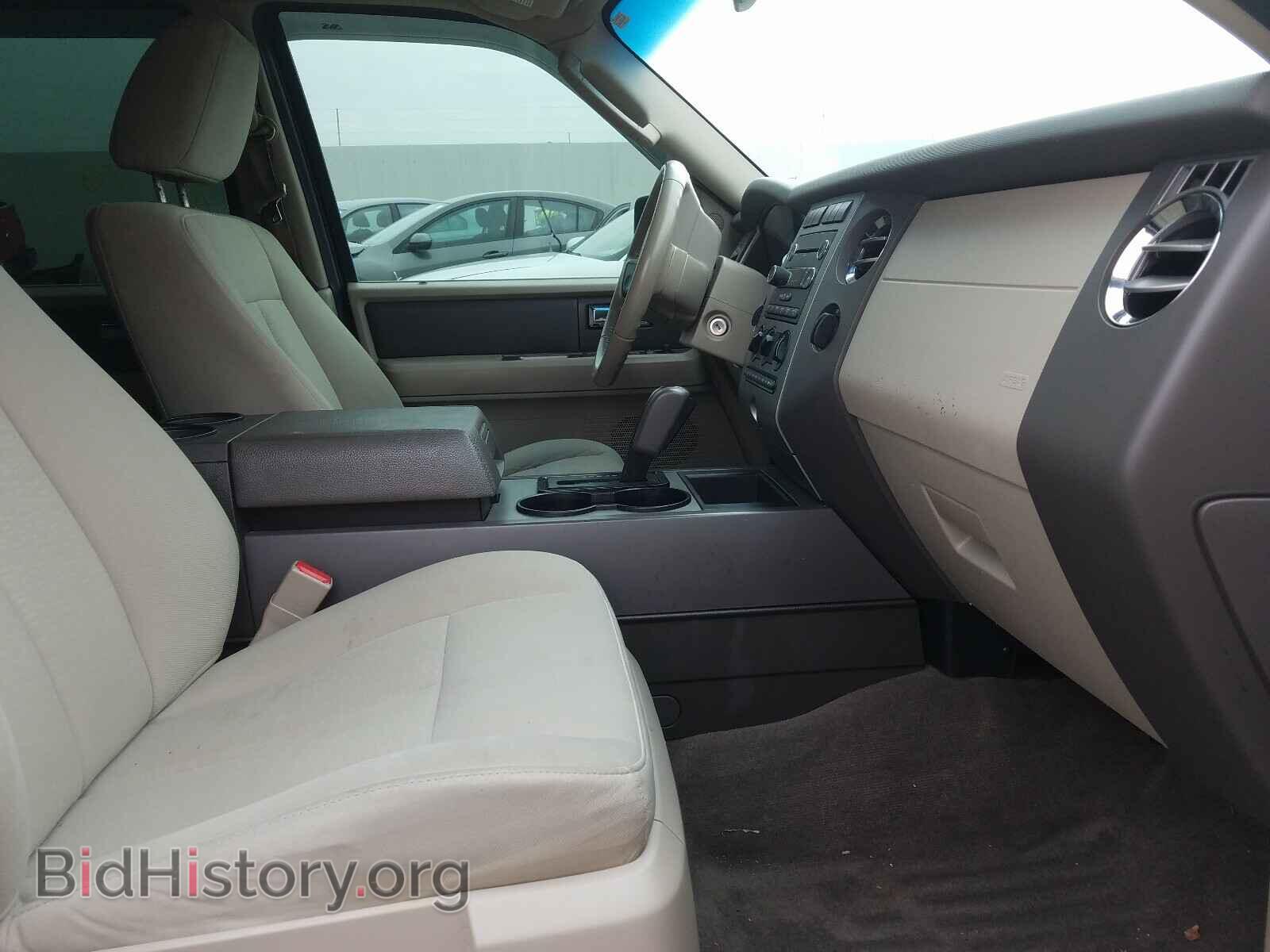2010 FORD EXPEDITION - VIN: 1FMJU1G54AEB59085 - Фото 5