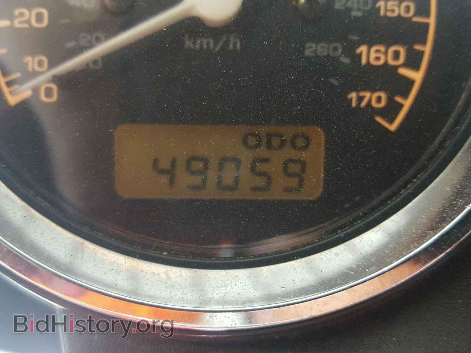 2006 HONDA CB CYCLE - VIN: JH2SC48136M400096 - Фото 8
