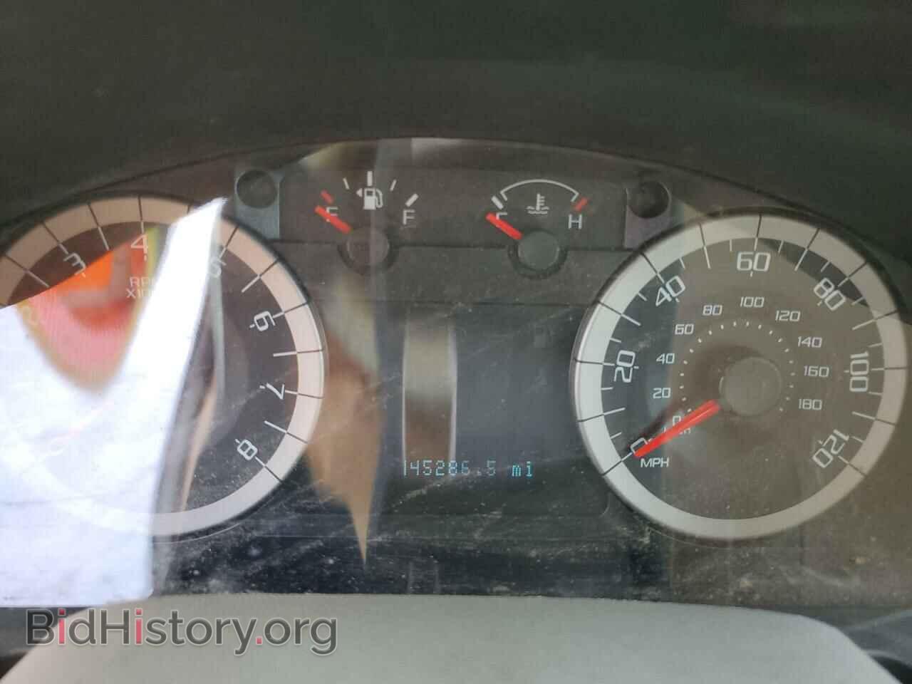 2012 FORD ESCAPE - VIN: 1FMCU0D75CKA35050 - Фото 9