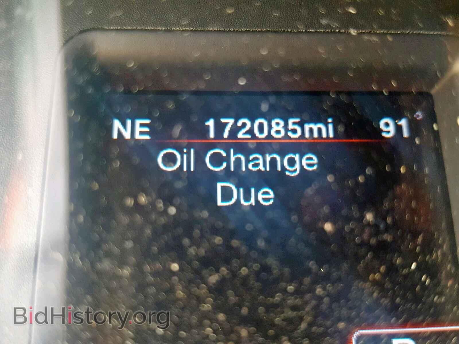 2012 DODGE CHARGER - VIN: 2C3CDXHG8CH189688 - Фото 8