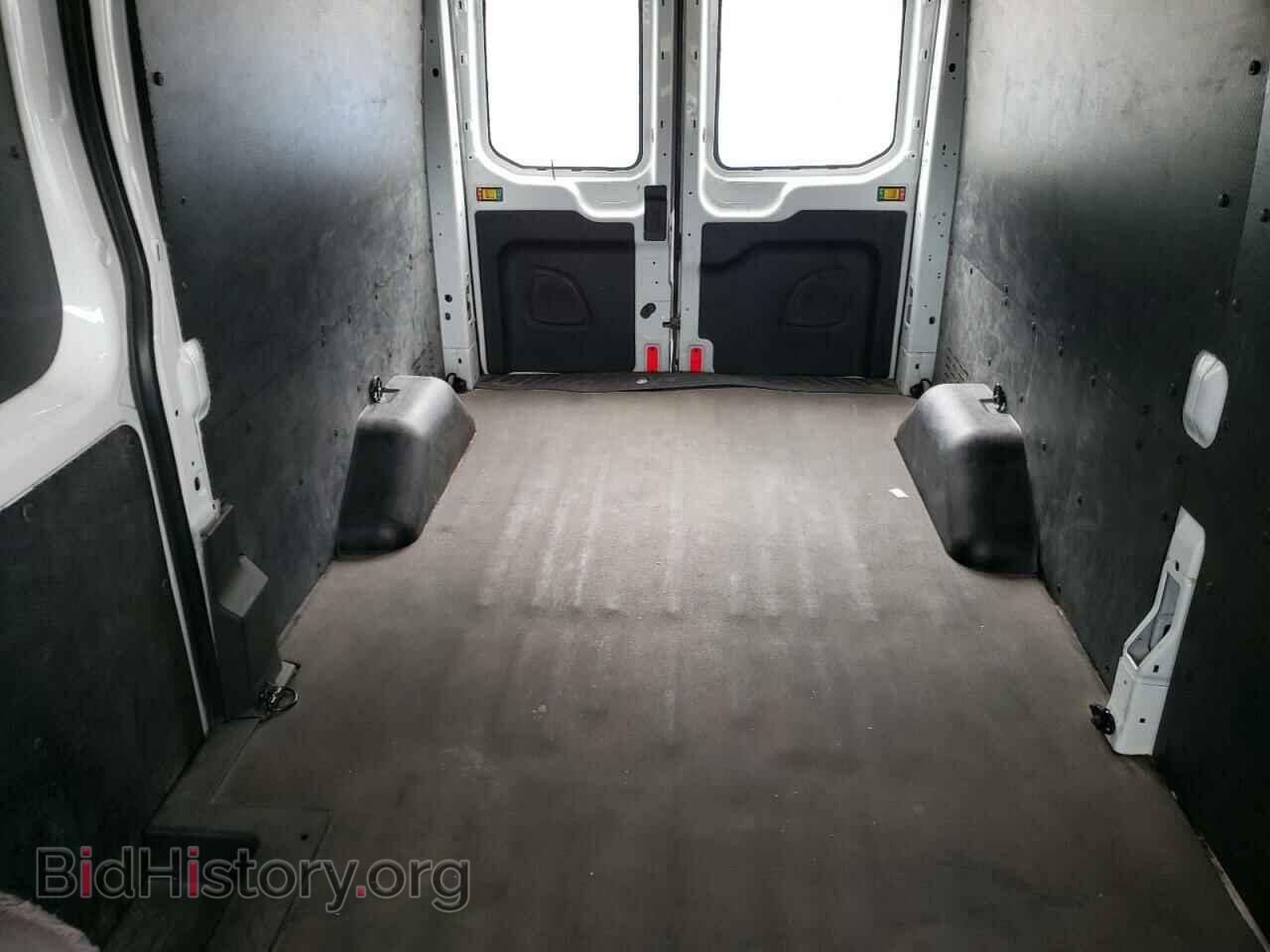 2019 FORD TRANSIT CO - VIN: 1FTYR2CM3KKB08137 - Фото 6