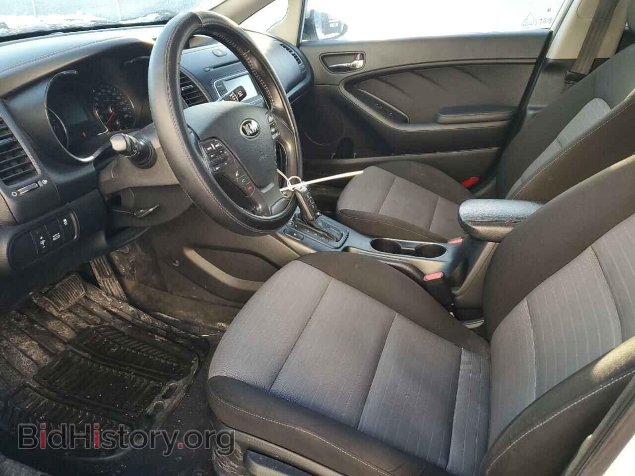 2014 KIA FORTE - VIN: KNAFX4A84E5050585 - Фото 7
