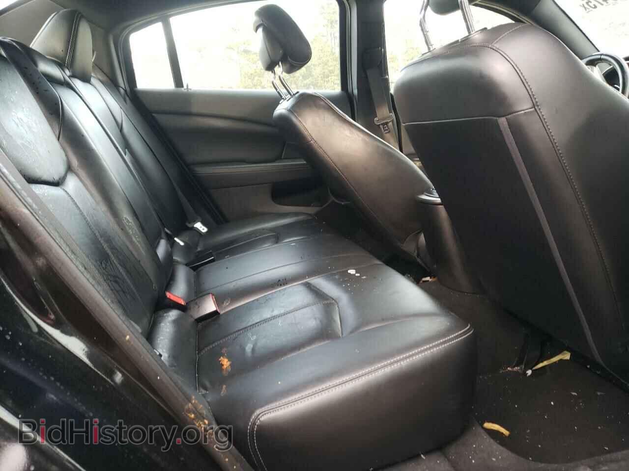 2012 CHRYSLER 200 - VIN: 1C3CCBCG8CN122366 - Фото 10