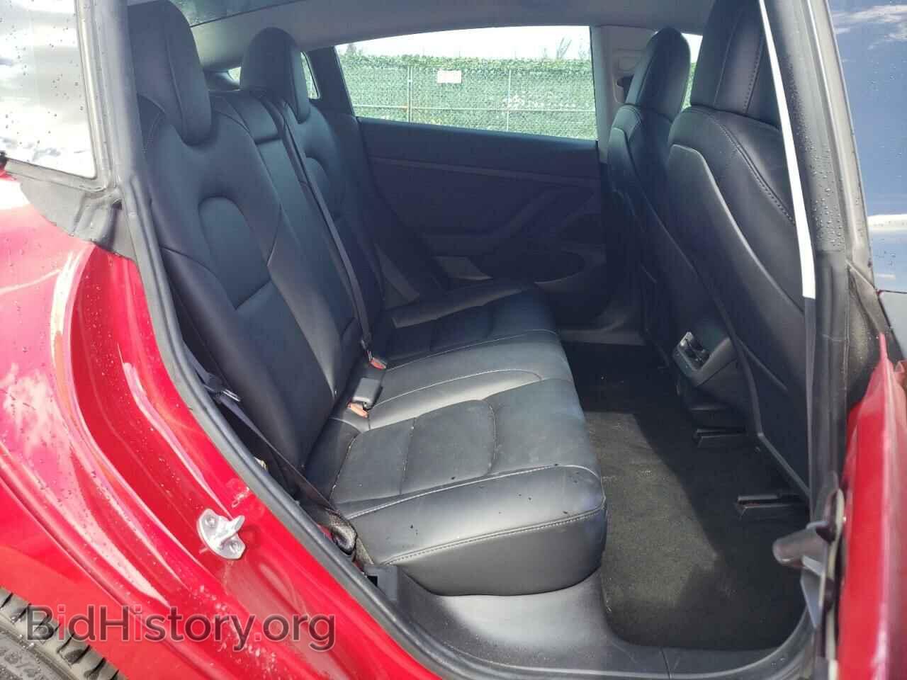 2020 TESLA MODEL 3 - VIN: 5YJ3E1EA6LF783496 - Photo 10
