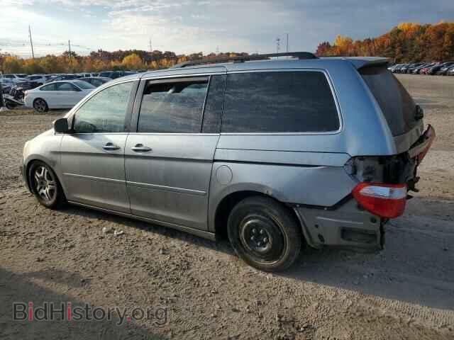 2006 HONDA All Models - VIN: 5FNRL38496B080383 - Фото 2