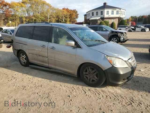2006 HONDA All Models - VIN: 5FNRL38496B080383 - Фото 4