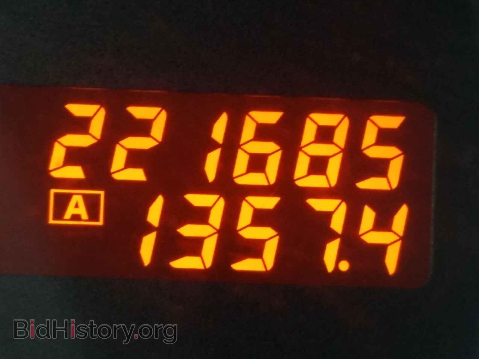 2009 NISSAN MAXIMA - VIN: 1N4AA51E19C857681 - Фото 8
