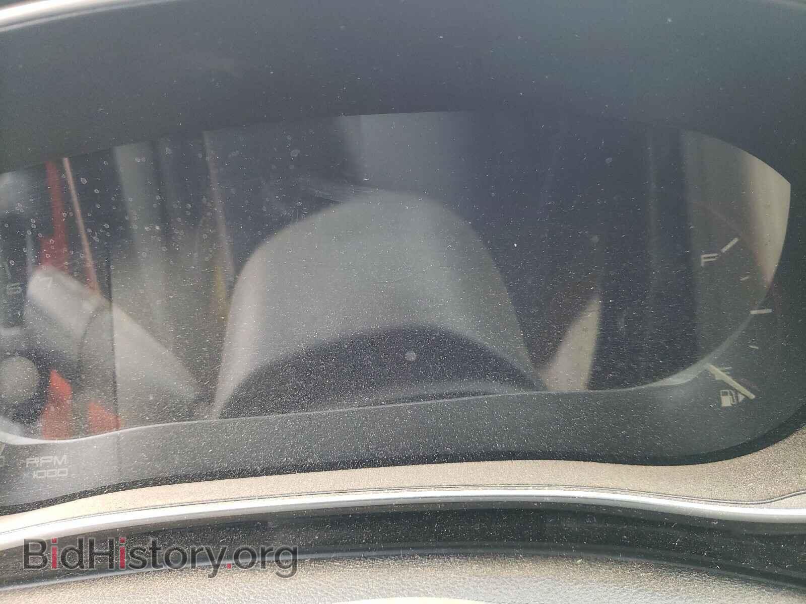 2013 DODGE DART - VIN: 1C3CDFCHXDD336196 - Фото 8