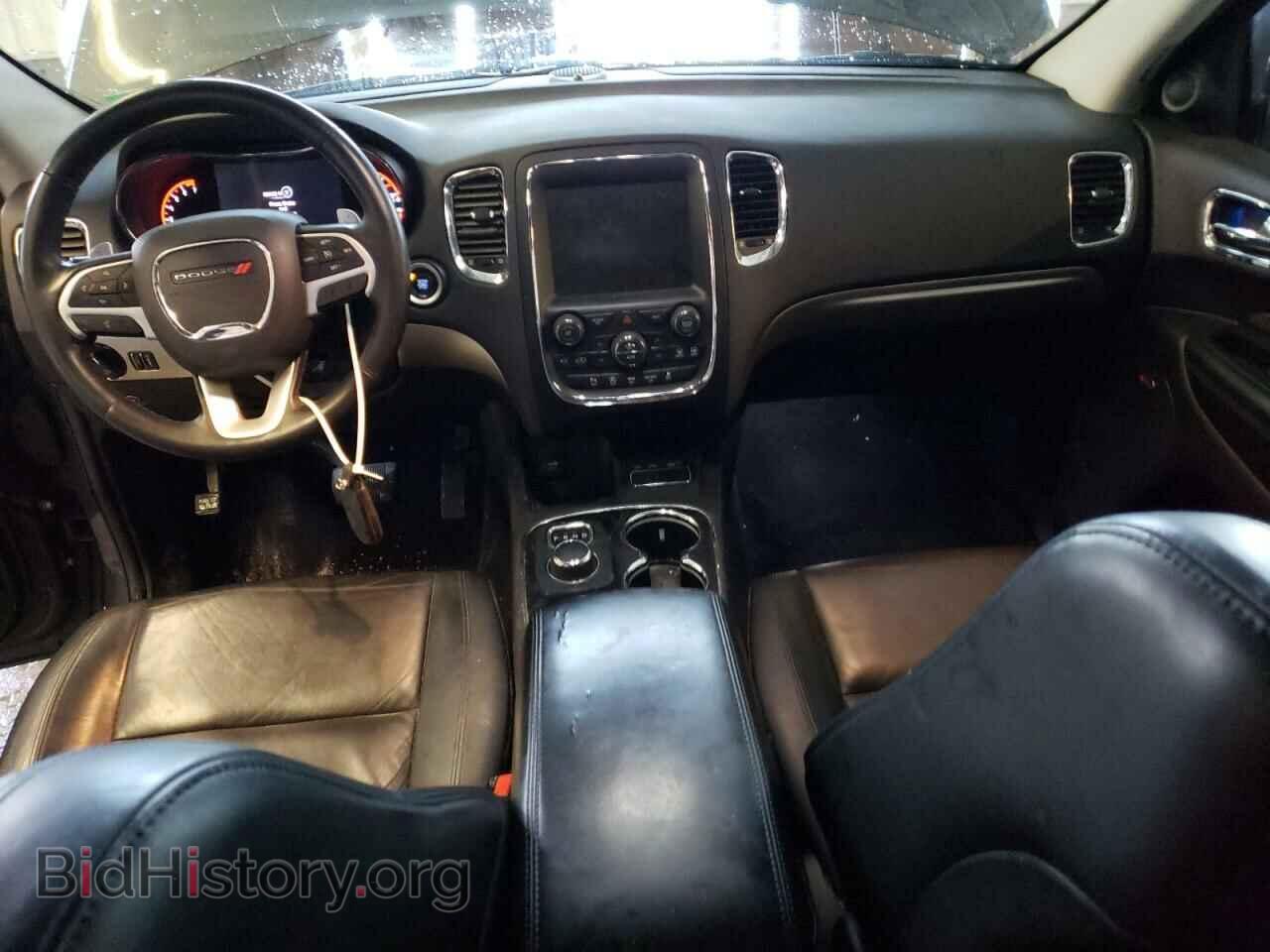 2017 DODGE DURANGO - VIN: 1C4RDJDG1HC725660 - Фото 8