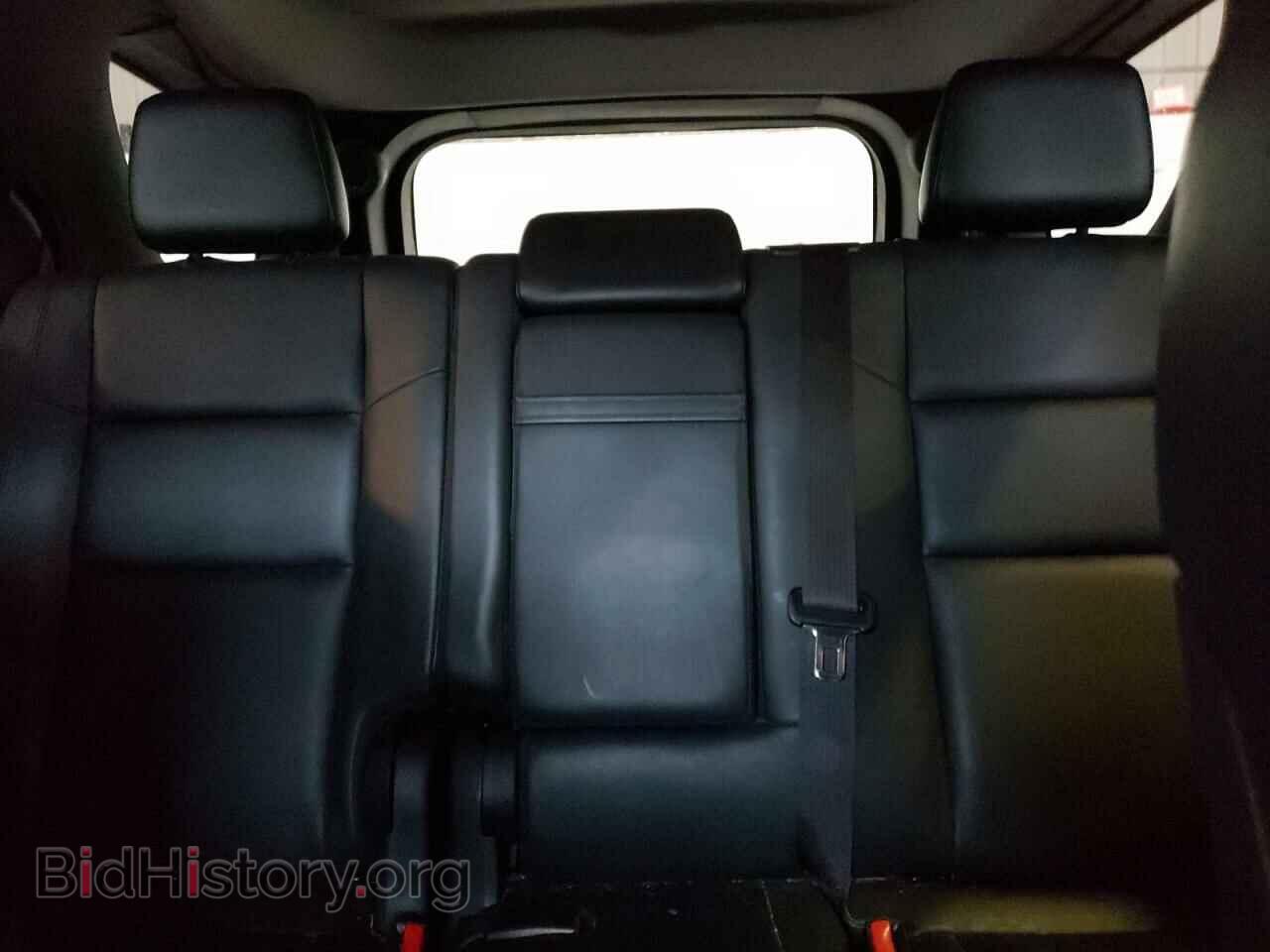 2017 DODGE DURANGO - VIN: 1C4RDJDG1HC725660 - Фото 10