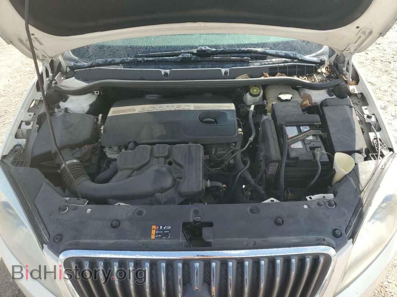2012 BUICK VERANO - VIN: 1G4PS5SK1C4226819 - Фото 11