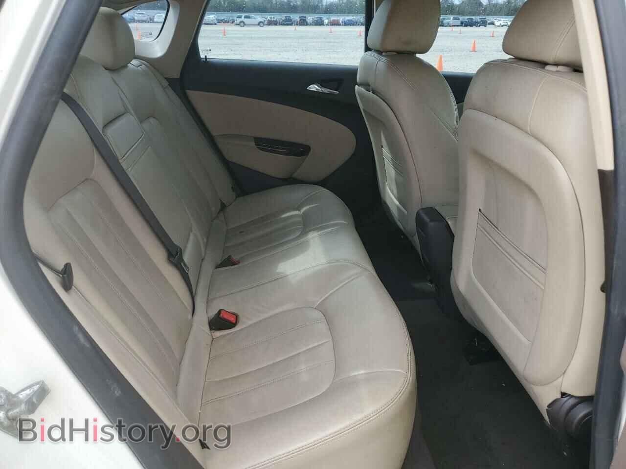 2012 BUICK VERANO - VIN: 1G4PS5SK1C4226819 - Фото 10