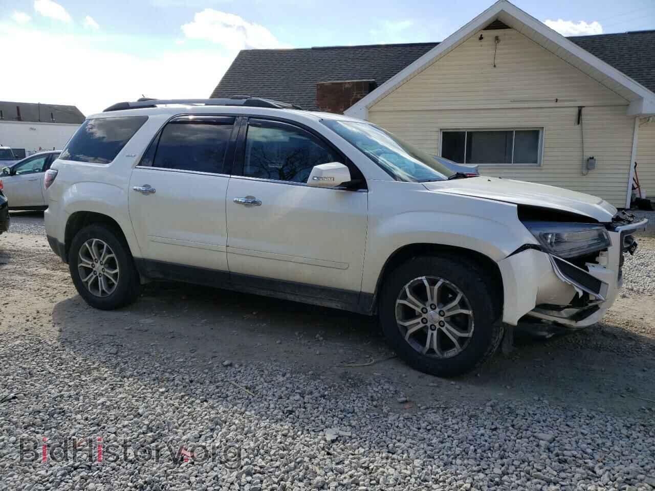 2015 GMC ACADIA - VIN: 1GKKVRKD2FJ230855 - Фото 4
