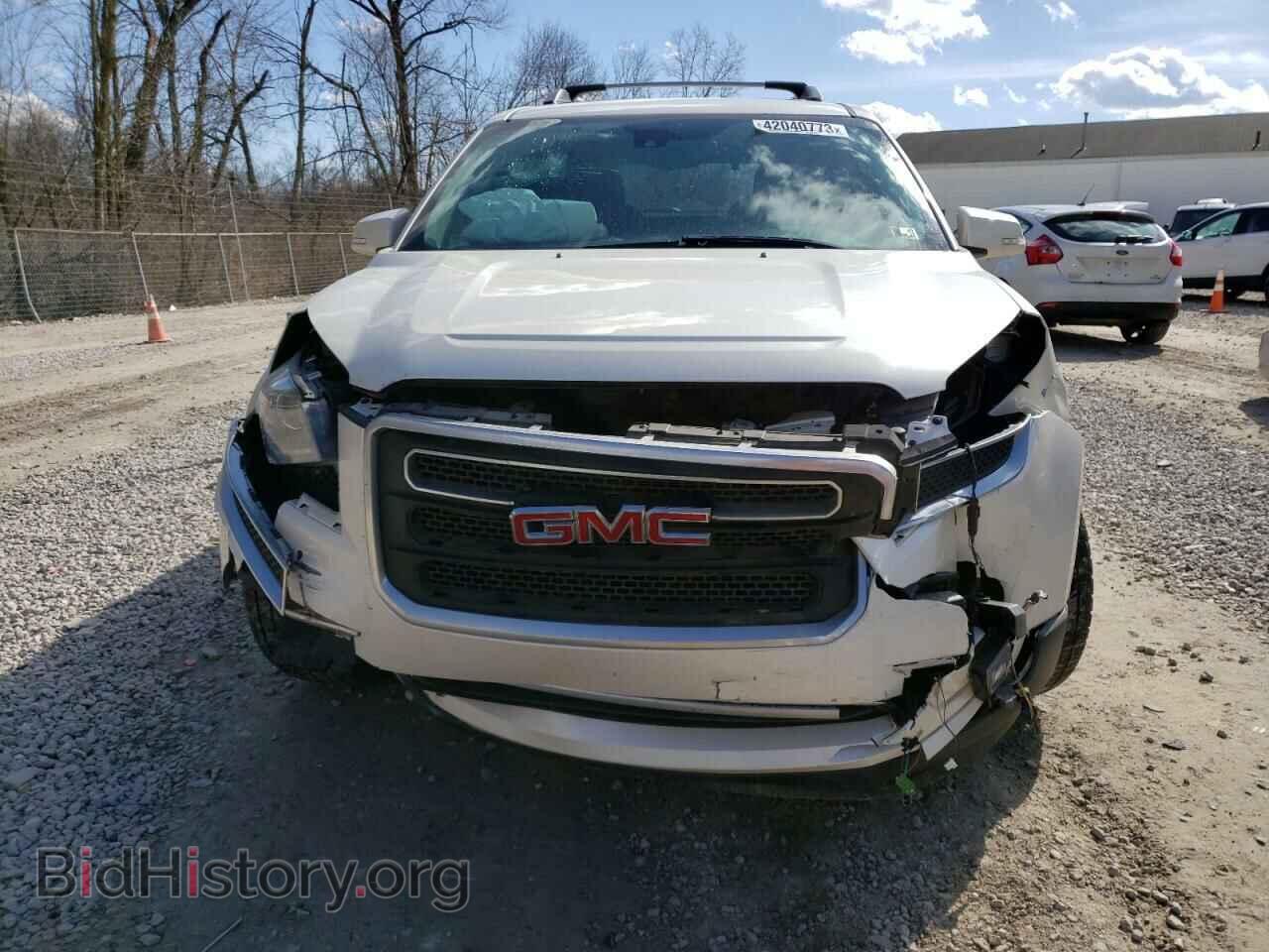2015 GMC ACADIA - VIN: 1GKKVRKD2FJ230855 - Фото 5